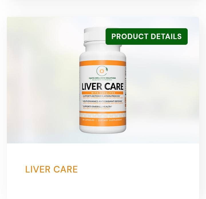 LIVER CARE