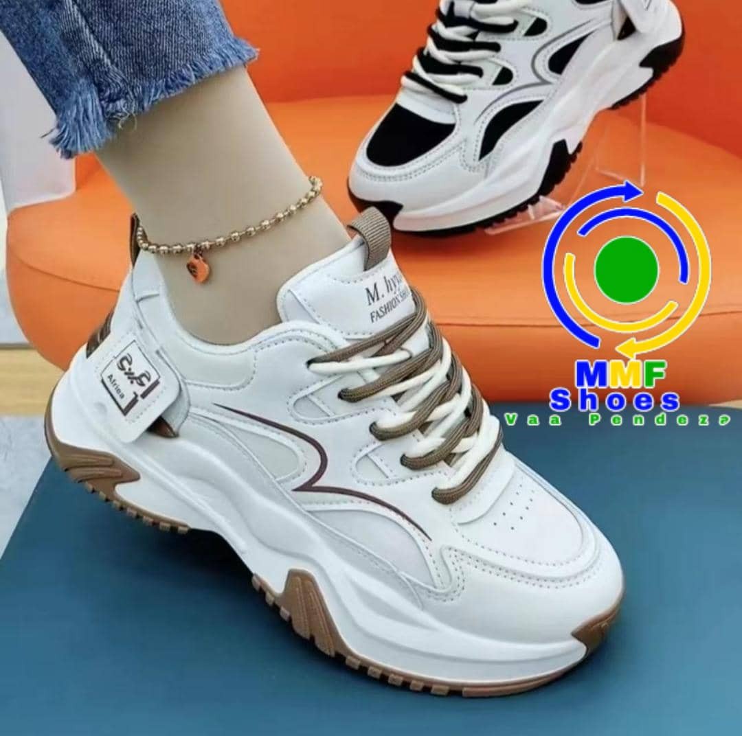 Shoes (RABA)
