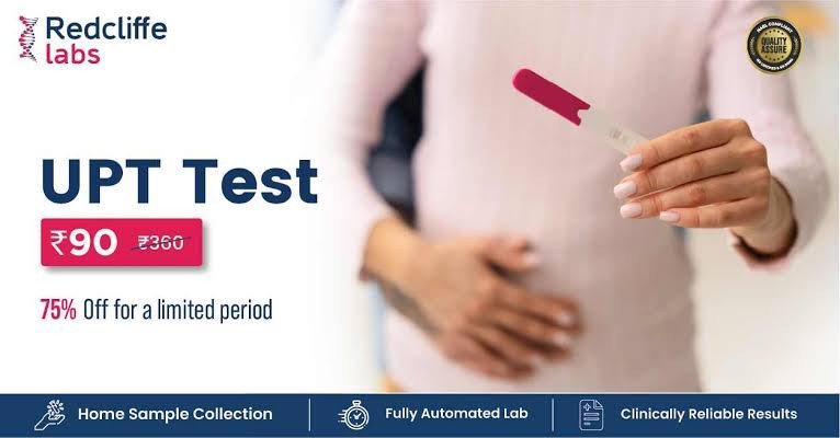 Urinary Pregnancy Test (UPT)