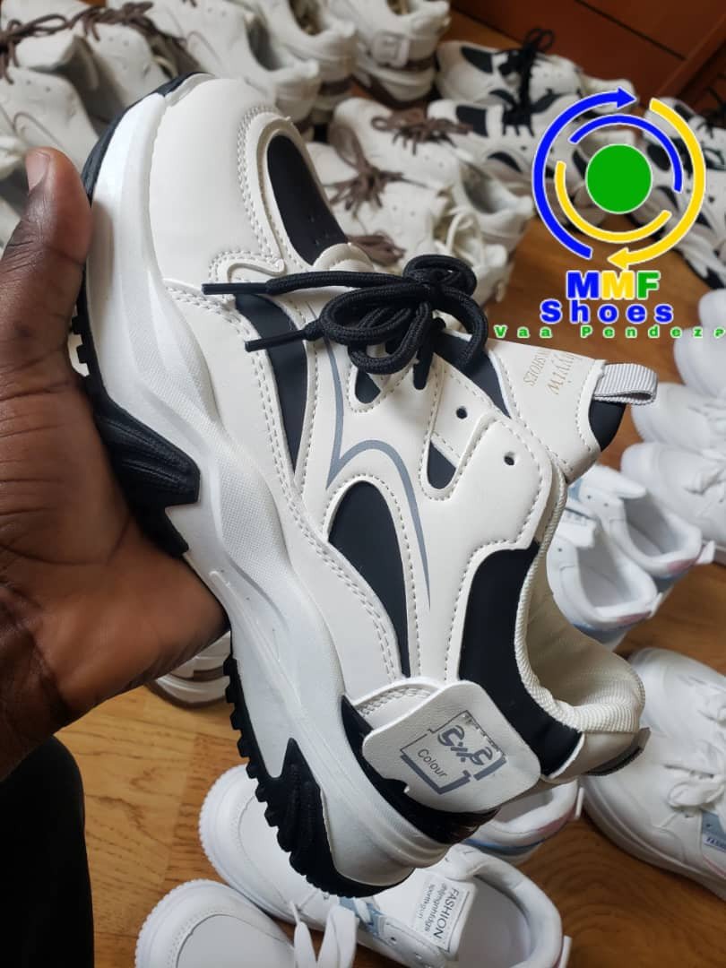Shoes RABA